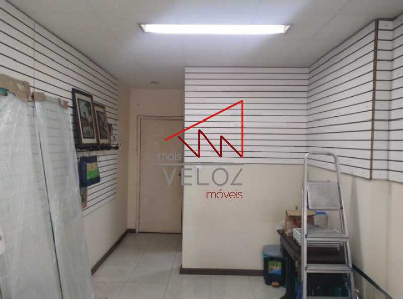 Conjunto Comercial-Sala à venda, 25m² - Foto 5