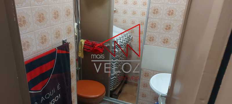 Kitnet e Studio à venda, 36m² - Foto 19