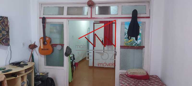 Kitnet e Studio à venda, 36m² - Foto 1