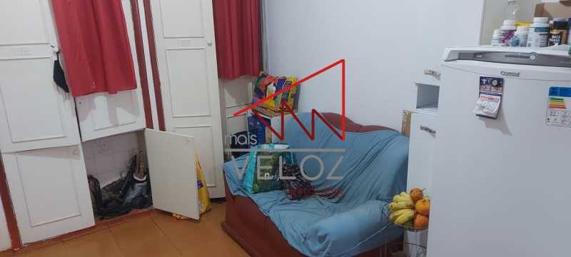 Kitnet e Studio à venda, 36m² - Foto 9