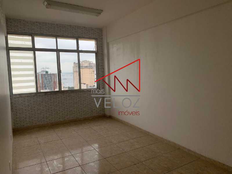 Conjunto Comercial-Sala à venda, 25m² - Foto 4