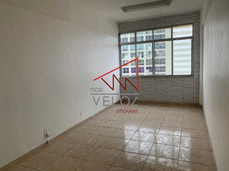 Conjunto Comercial-Sala à venda, 25m² - Foto 6