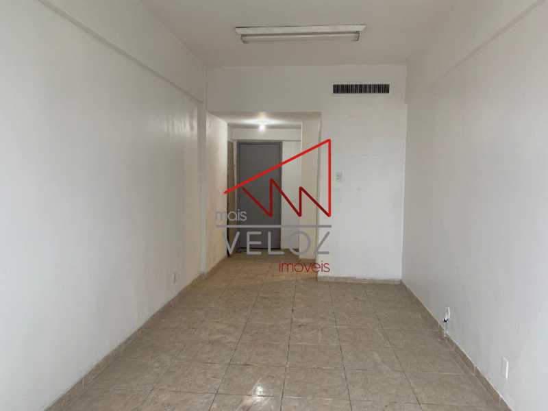 Conjunto Comercial-Sala à venda, 25m² - Foto 8