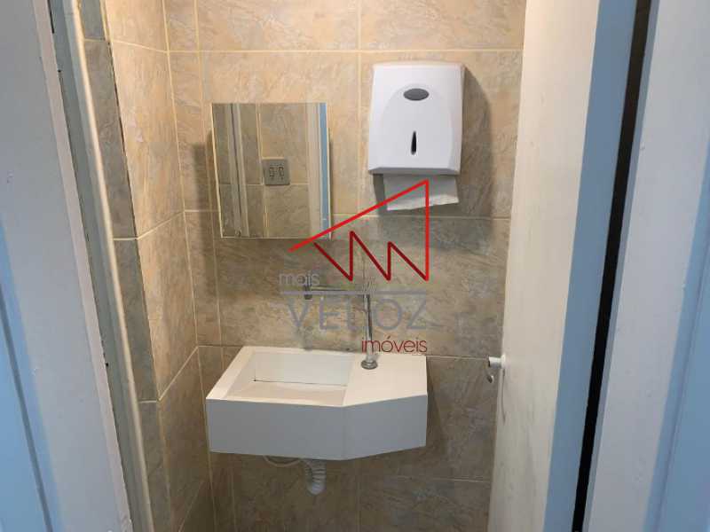 Conjunto Comercial-Sala à venda, 25m² - Foto 11