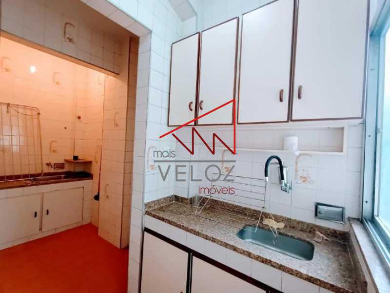 Apartamento à venda com 1 quarto, 45m² - Foto 10