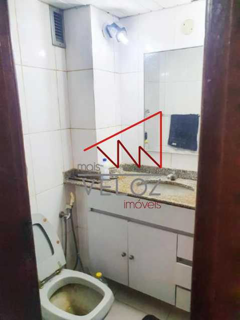 Conjunto Comercial-Sala à venda, 37m² - Foto 20