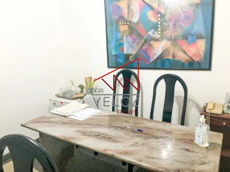 Conjunto Comercial-Sala à venda, 37m² - Foto 8