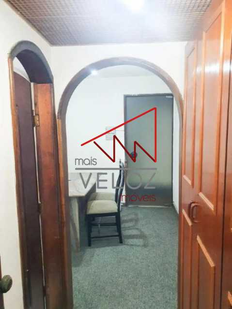 Conjunto Comercial-Sala à venda, 37m² - Foto 12