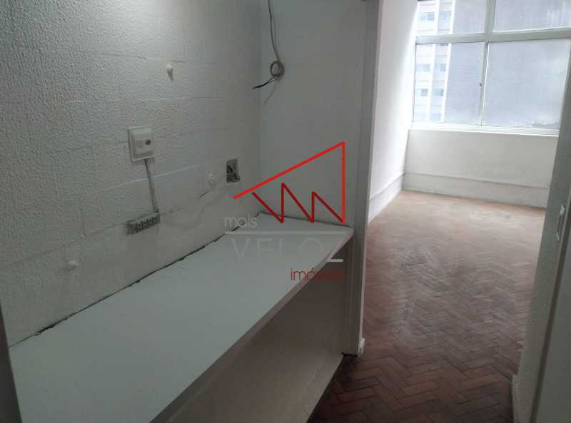 Conjunto Comercial-Sala à venda, 34m² - Foto 18