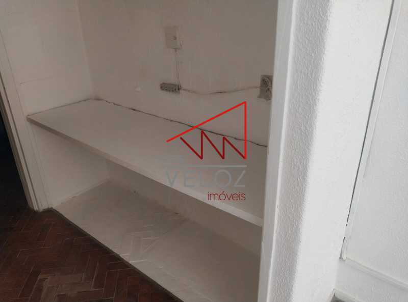 Conjunto Comercial-Sala à venda, 34m² - Foto 19