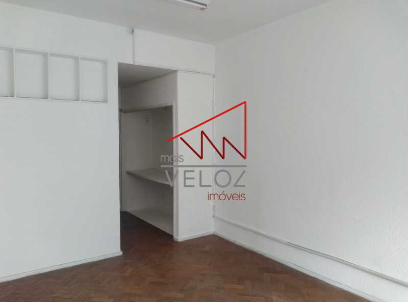 Conjunto Comercial-Sala à venda, 34m² - Foto 9