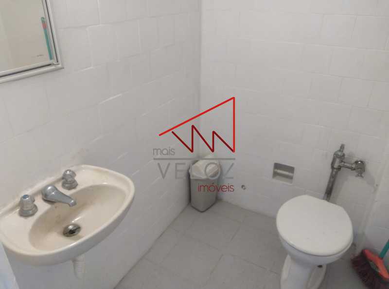 Conjunto Comercial-Sala à venda, 34m² - Foto 21