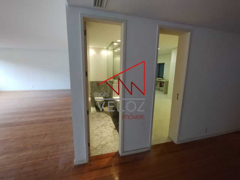 Apartamento à venda com 4 quartos, 285m² - Foto 6