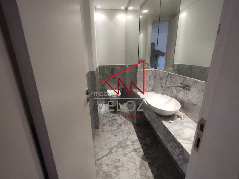 Apartamento à venda com 4 quartos, 285m² - Foto 7