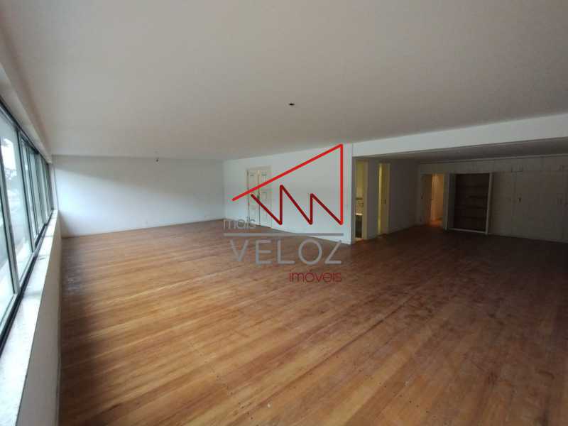 Apartamento à venda com 4 quartos, 285m² - Foto 8