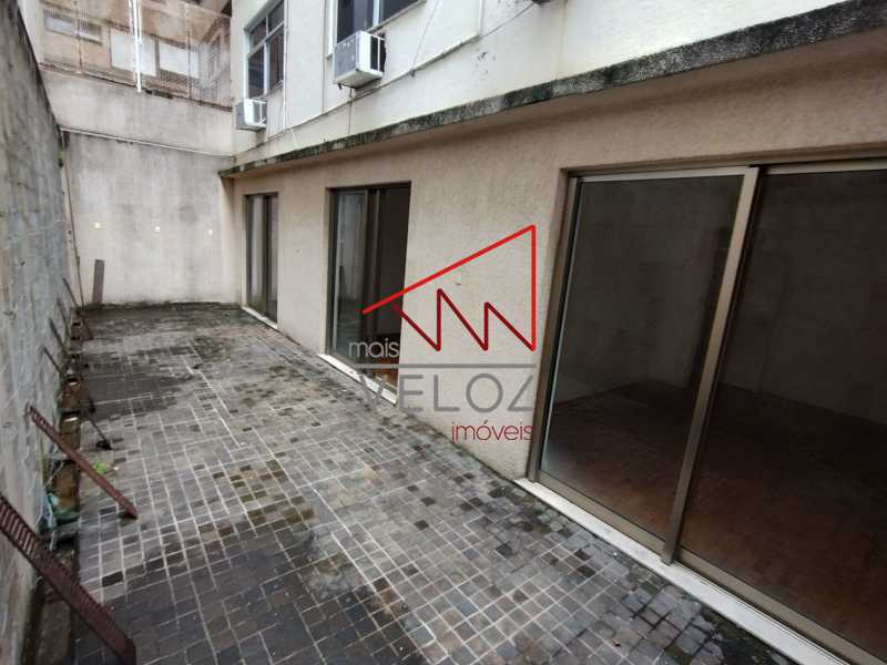 Apartamento à venda com 4 quartos, 285m² - Foto 12