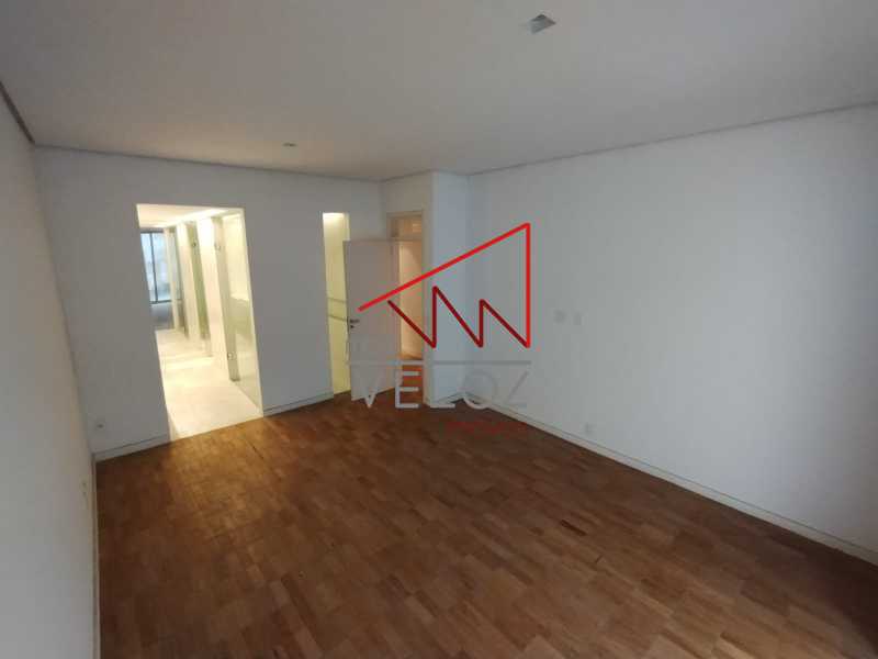 Apartamento à venda com 4 quartos, 285m² - Foto 18