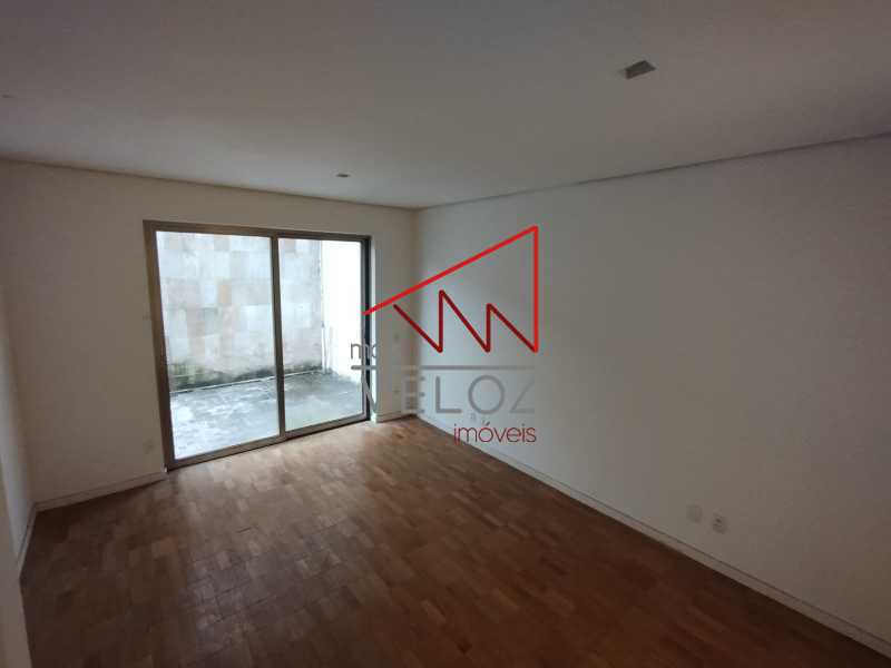 Apartamento à venda com 4 quartos, 285m² - Foto 15