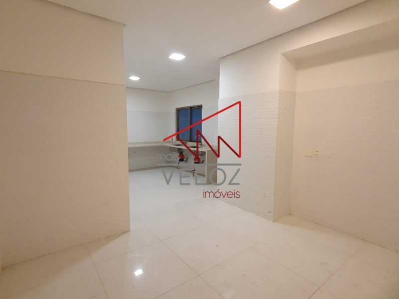 Apartamento à venda com 4 quartos, 285m² - Foto 19