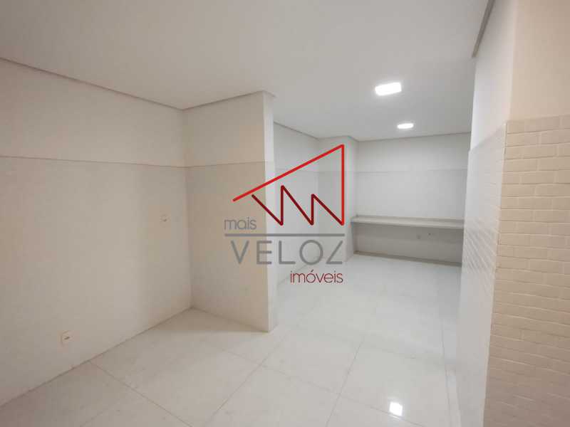 Apartamento à venda com 4 quartos, 285m² - Foto 20