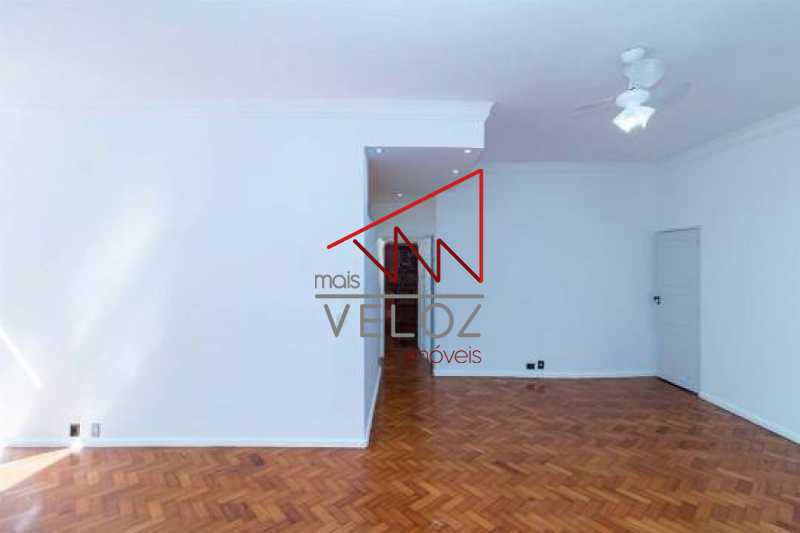 Apartamento à venda com 2 quartos, 103m² - Foto 4