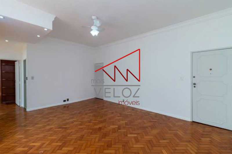 Apartamento à venda com 2 quartos, 103m² - Foto 5