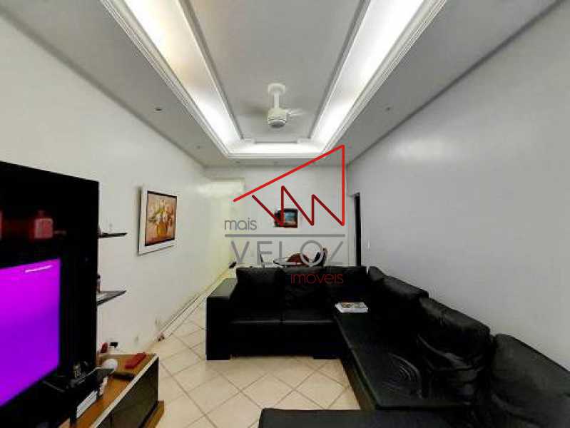 Apartamento à venda com 2 quartos, 72m² - Foto 3