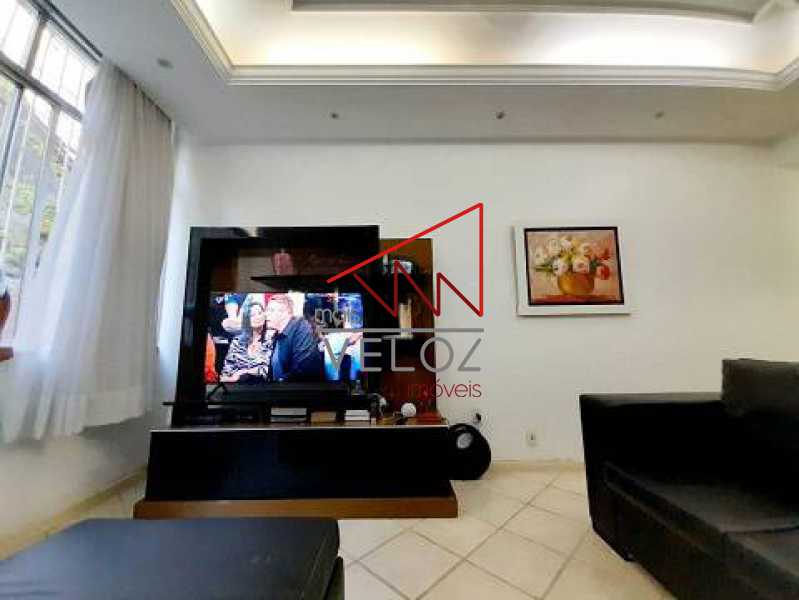 Apartamento à venda com 2 quartos, 72m² - Foto 5