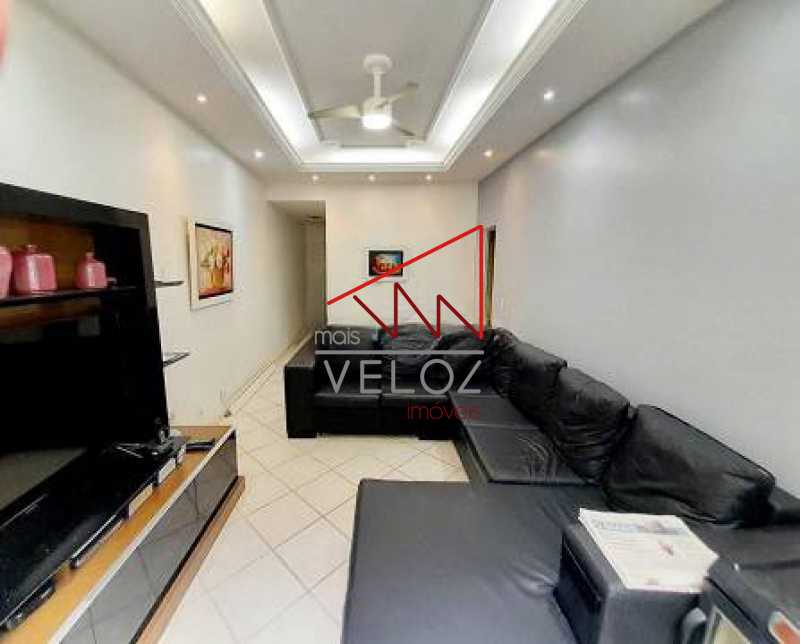 Apartamento à venda com 2 quartos, 72m² - Foto 7