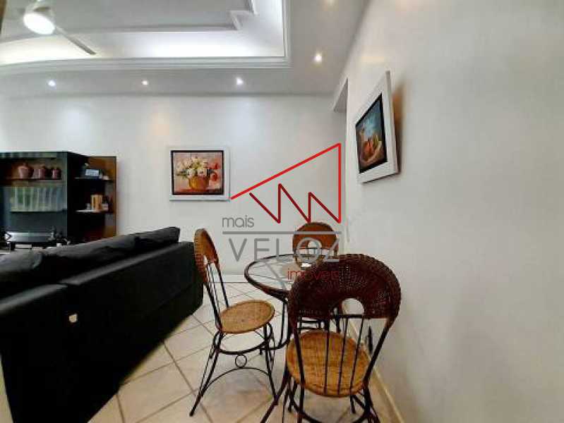 Apartamento à venda com 2 quartos, 72m² - Foto 8