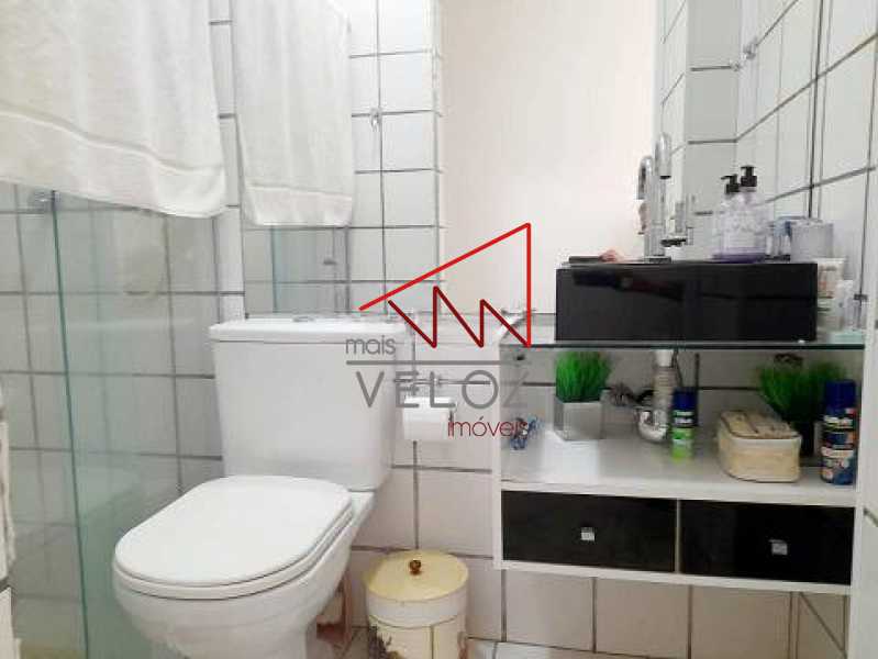 Apartamento à venda com 2 quartos, 72m² - Foto 17