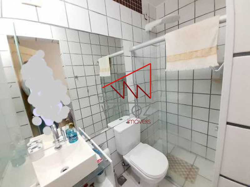 Apartamento à venda com 2 quartos, 72m² - Foto 19