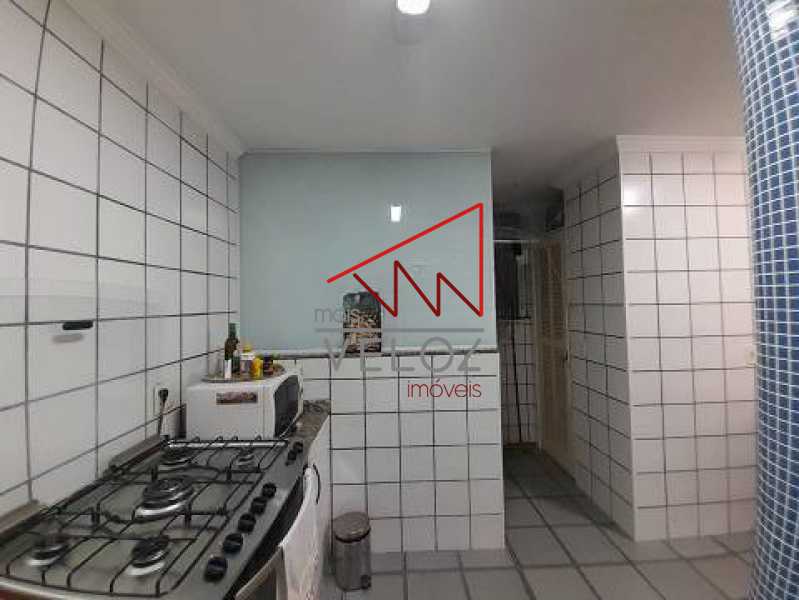 Apartamento à venda com 2 quartos, 72m² - Foto 22