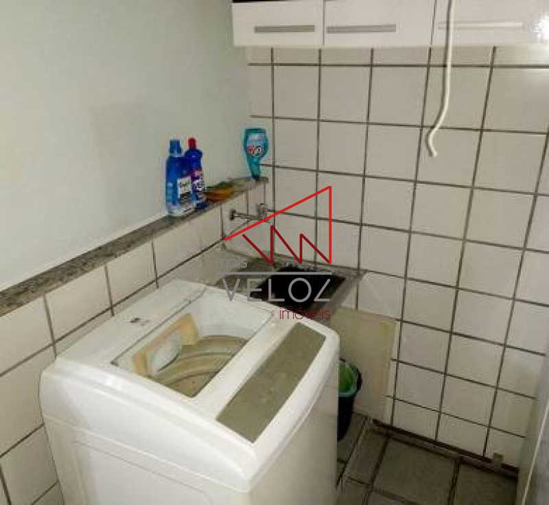 Apartamento à venda com 2 quartos, 72m² - Foto 24