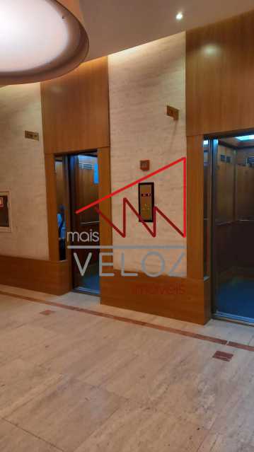 Conjunto Comercial-Sala à venda, 371m² - Foto 3