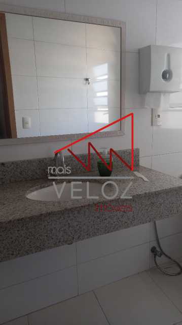 Conjunto Comercial-Sala à venda, 371m² - Foto 5