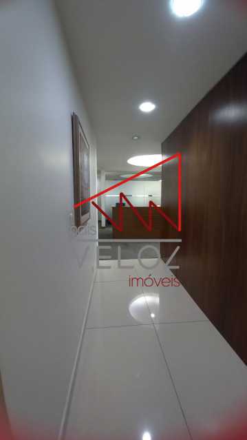 Conjunto Comercial-Sala à venda, 371m² - Foto 9