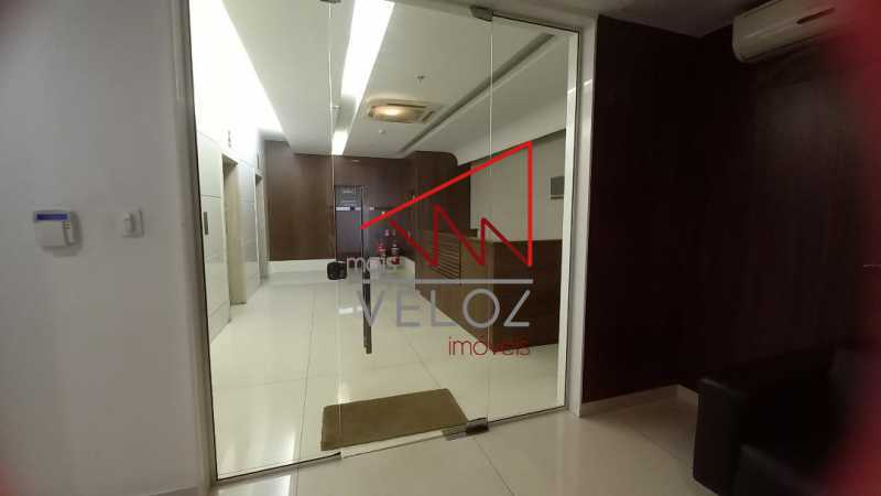 Conjunto Comercial-Sala à venda, 371m² - Foto 11