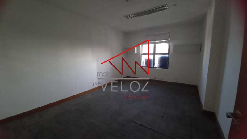 Conjunto Comercial-Sala à venda, 371m² - Foto 14