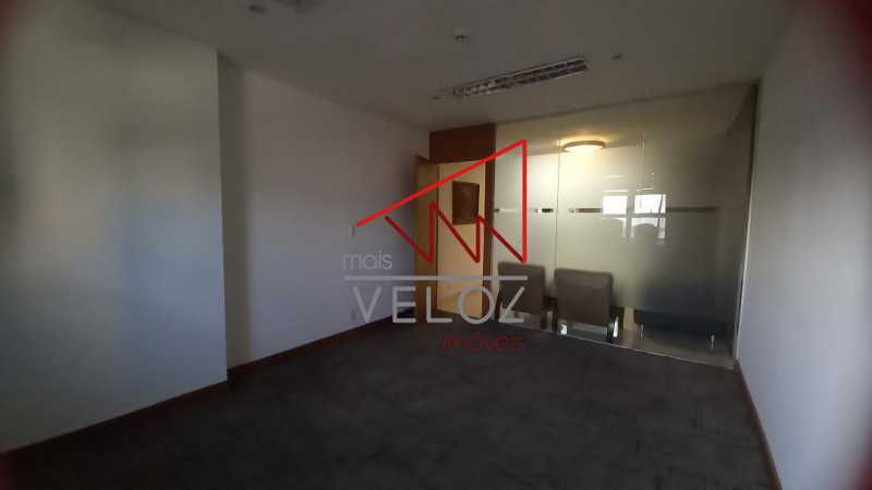 Conjunto Comercial-Sala à venda, 371m² - Foto 15