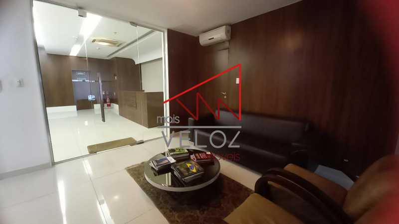 Conjunto Comercial-Sala à venda, 371m² - Foto 16