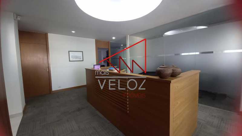 Conjunto Comercial-Sala à venda, 371m² - Foto 10