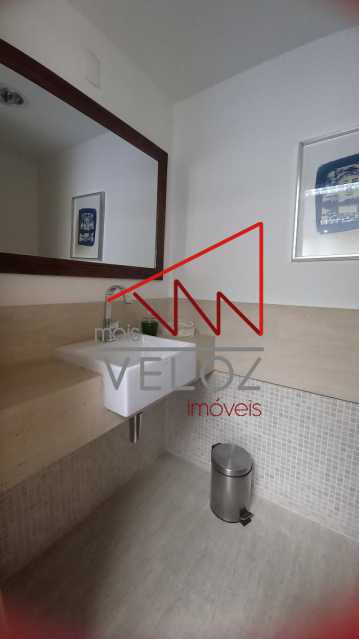 Conjunto Comercial-Sala à venda, 371m² - Foto 17