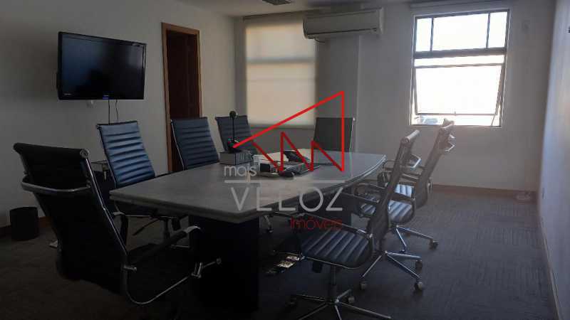 Conjunto Comercial-Sala à venda, 371m² - Foto 20