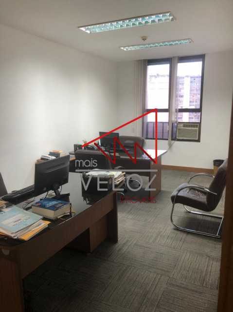 Conjunto Comercial-Sala à venda, 371m² - Foto 23