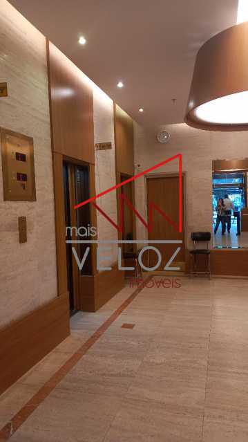 Conjunto Comercial-Sala à venda, 371m² - Foto 24