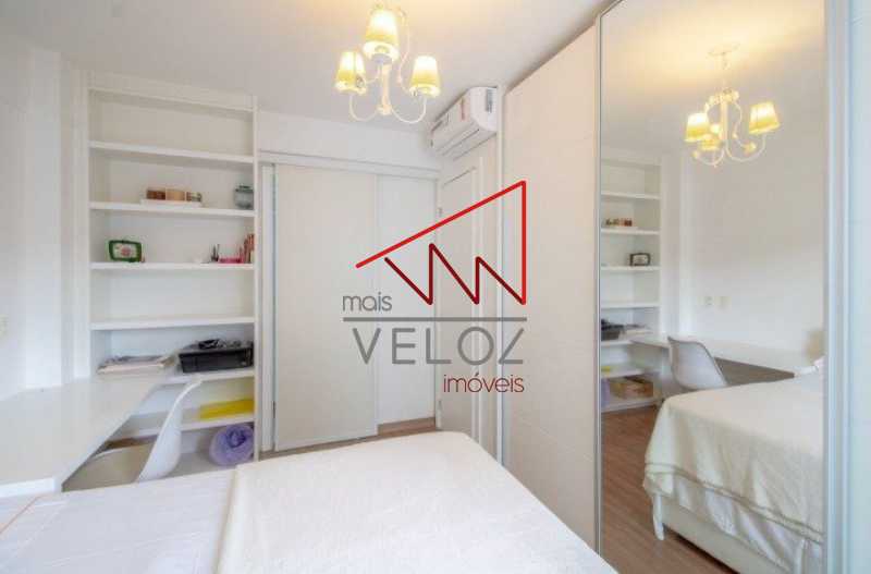 Apartamento à venda com 3 quartos, 121m² - Foto 7