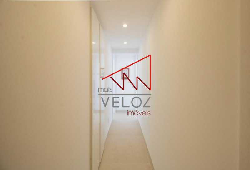 Apartamento à venda com 3 quartos, 121m² - Foto 14