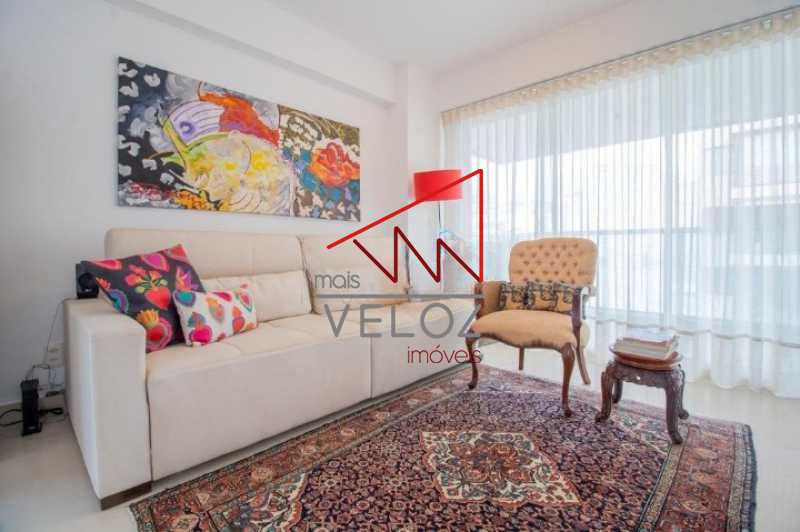 Apartamento à venda com 3 quartos, 121m² - Foto 21