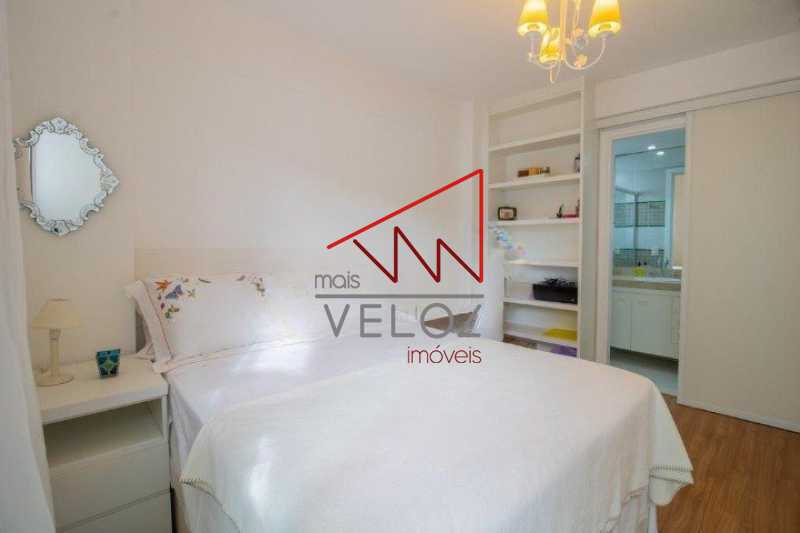 Apartamento à venda com 3 quartos, 121m² - Foto 22